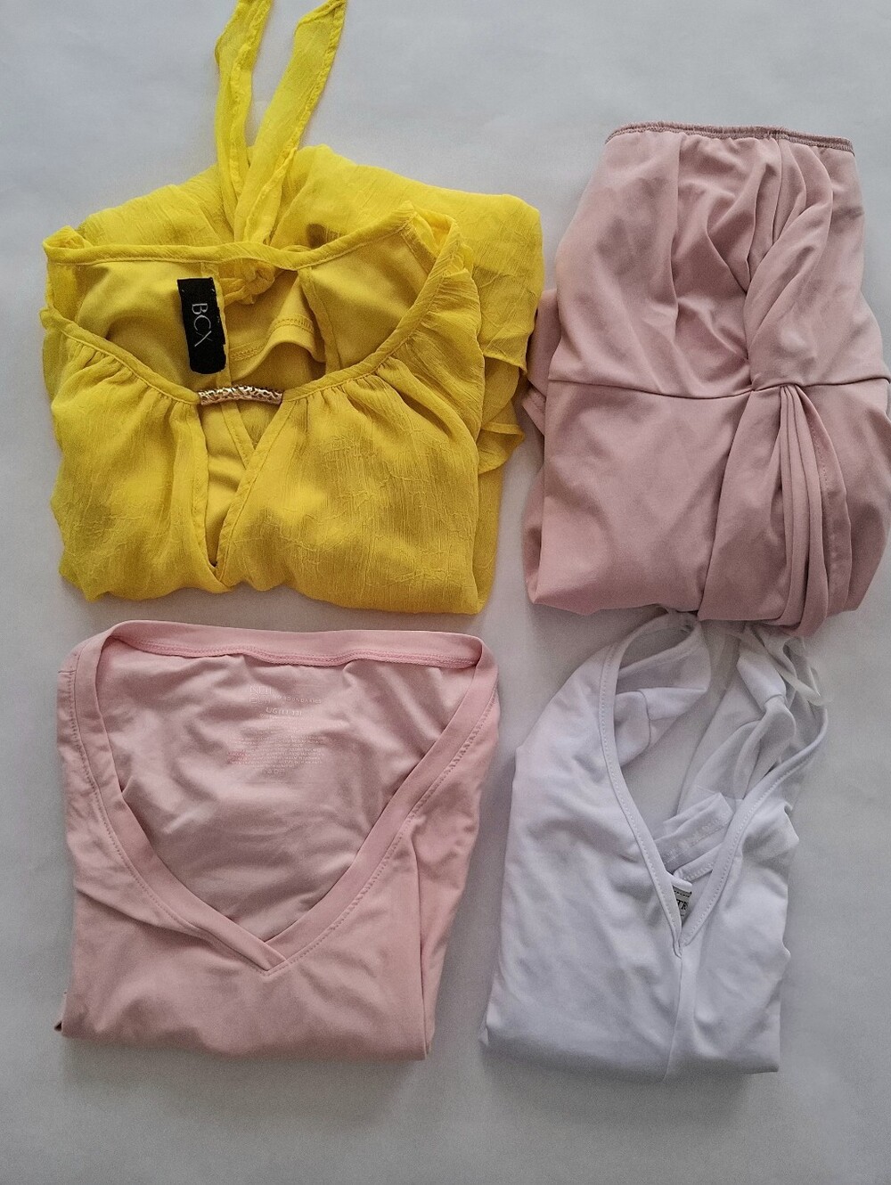 Bundle Of 4 Items Recycle, Upcycle, DIY Project